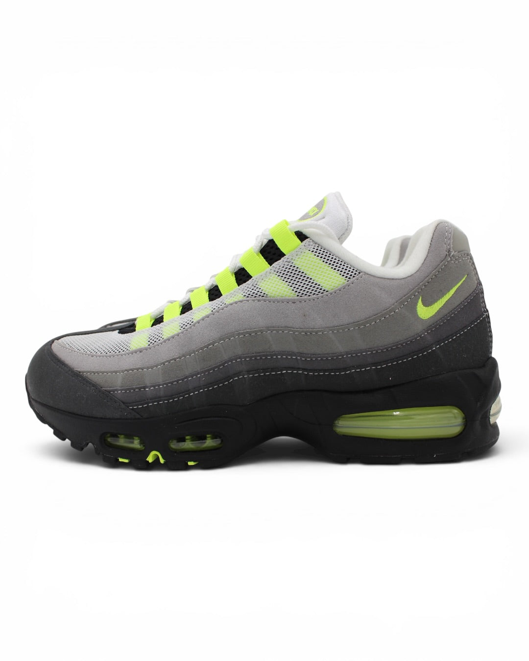 Nike Air Max 95 OG Neon 2015