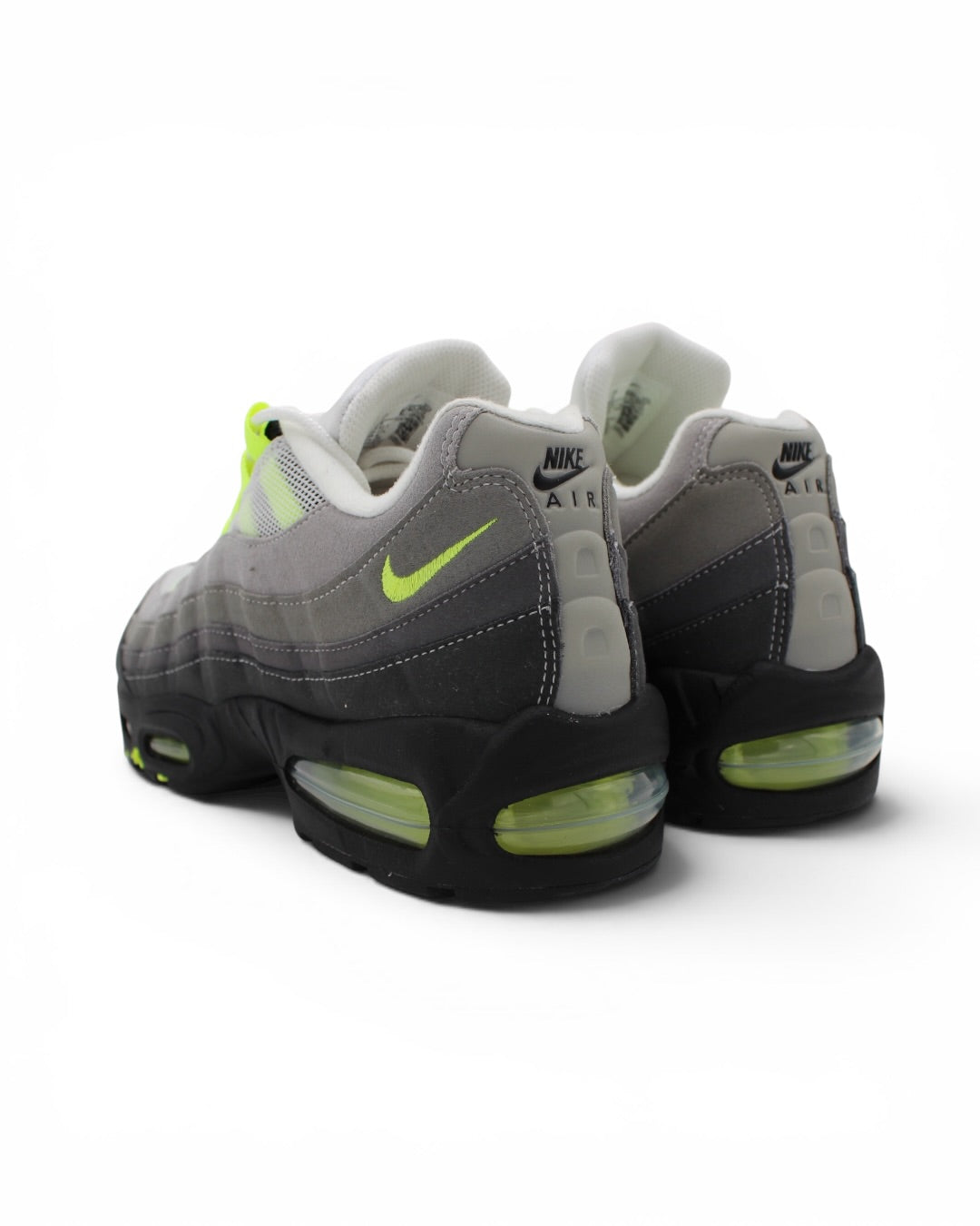 Nike Air Max 95 OG Neon 2025