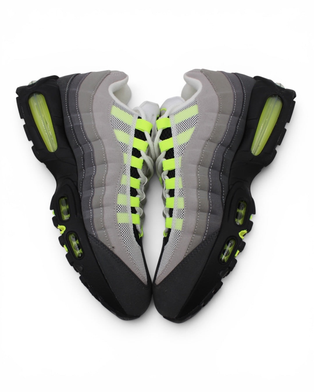 Nike Air Max 95 OG Neon 2025