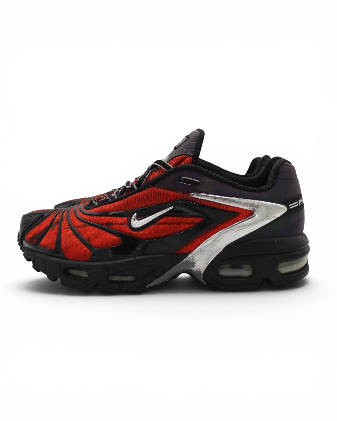 Nike Air Max Tailwind V Skepta Red