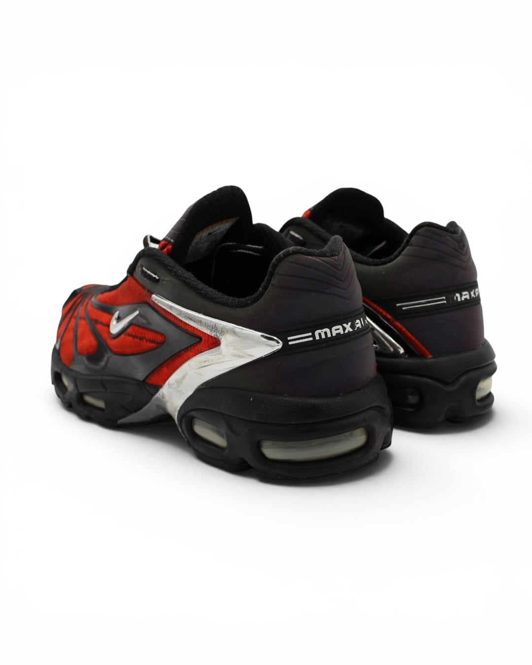 Nike Air Max Tailwind V Skepta Red
