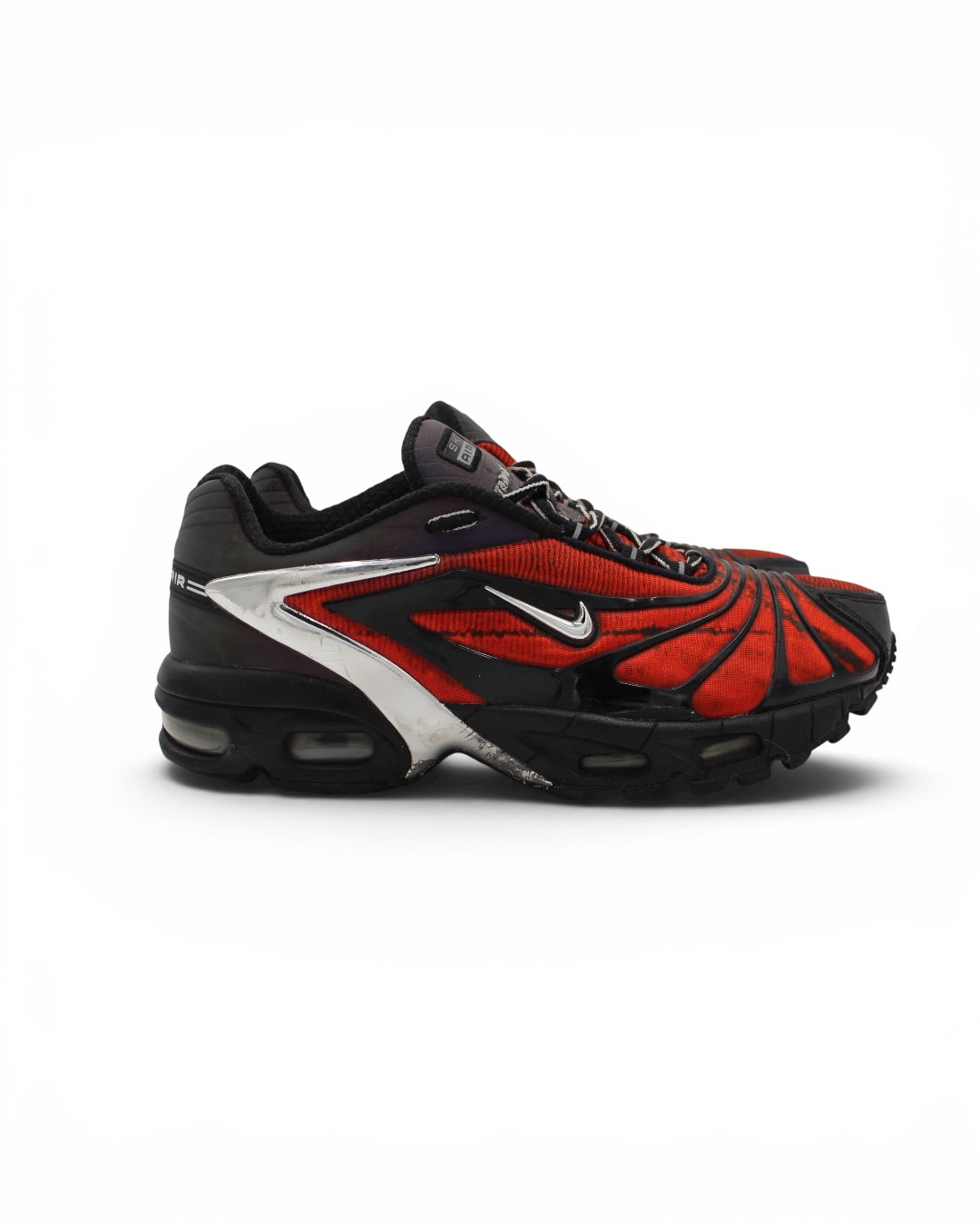 Nike Air Max Tailwind V Skepta Red