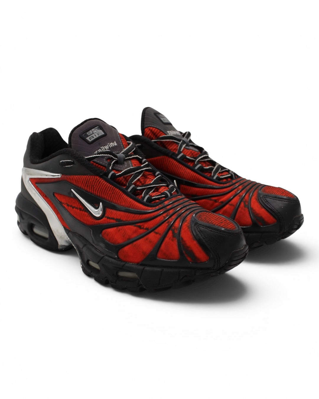 Nike Air Max Tailwind V Skepta Red