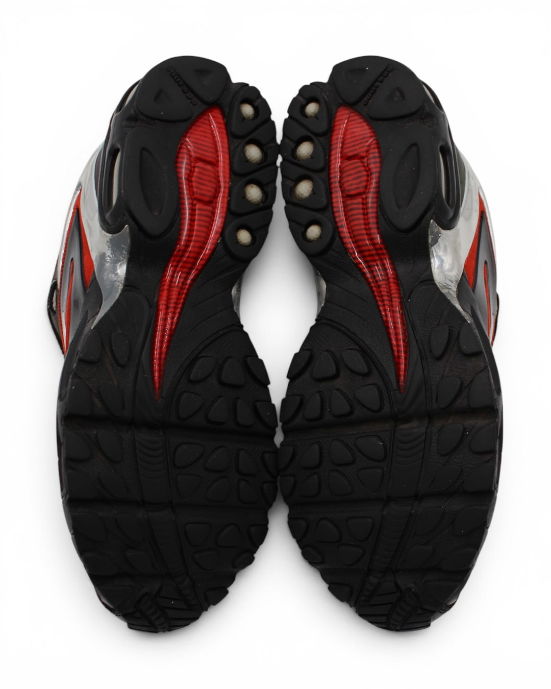 Nike Air Max Tailwind V Skepta Red