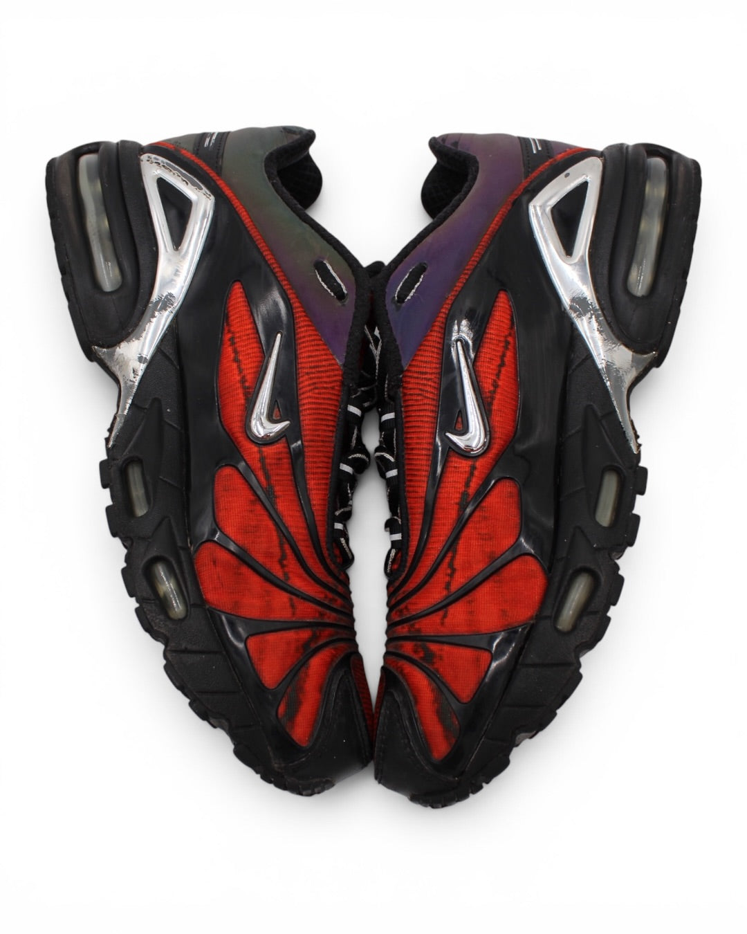 Nike Air Max Tailwind V Skepta Red