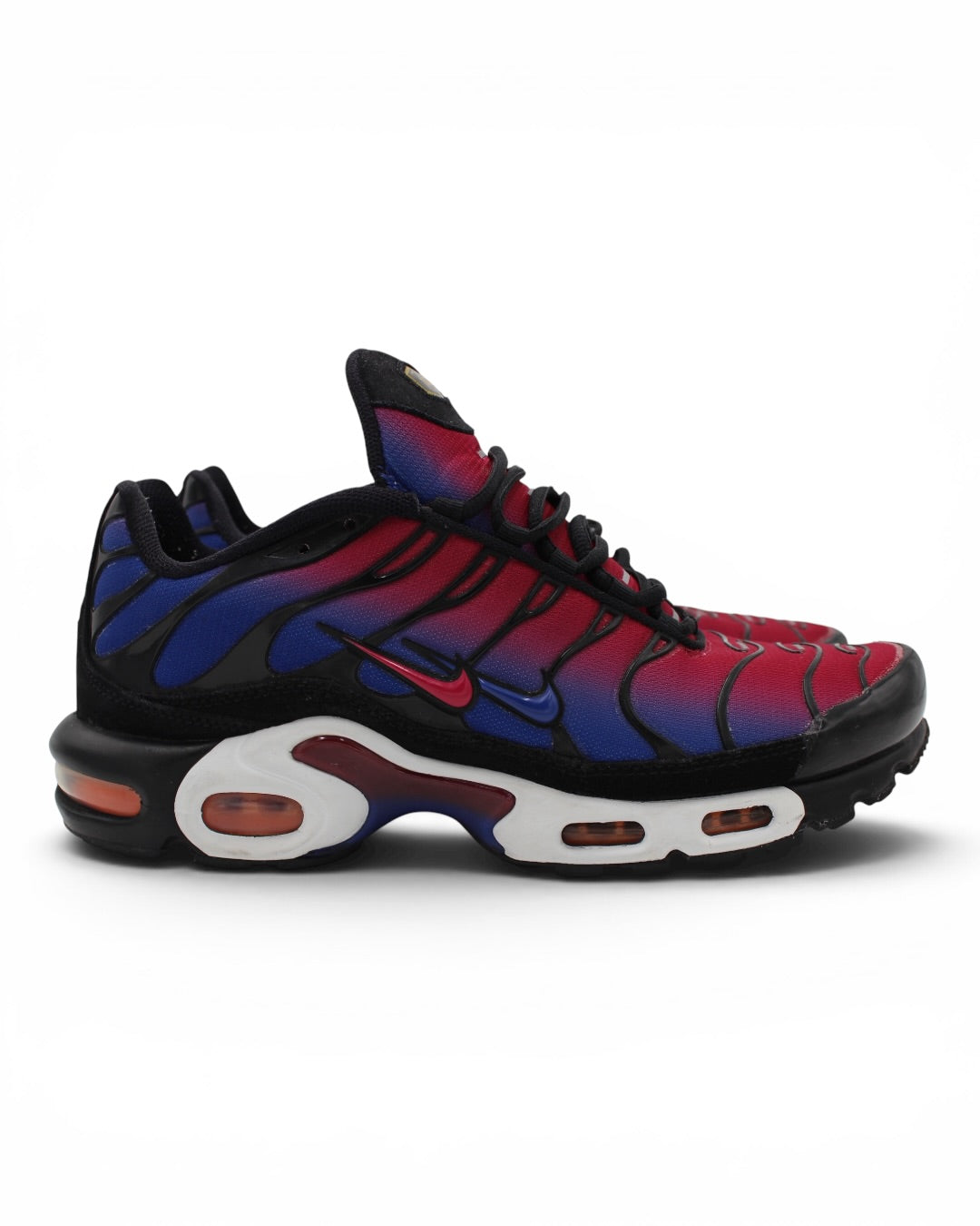 Nike Air Max Plus TN Patta Barcellona