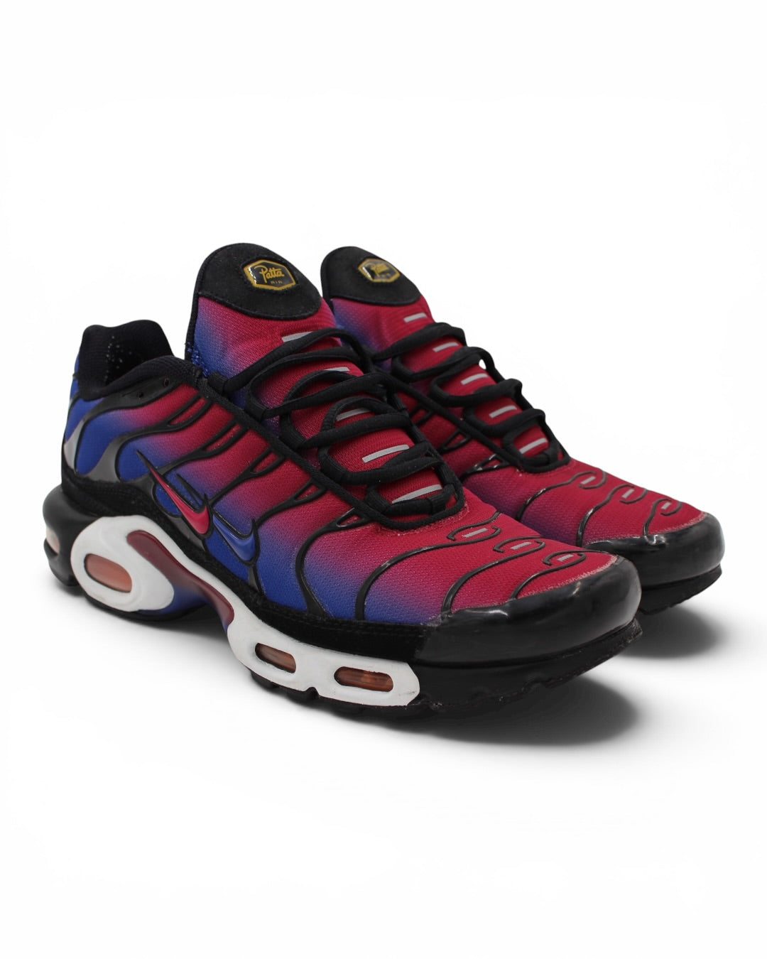 Nike Air Max Plus TN Patta Barcellona