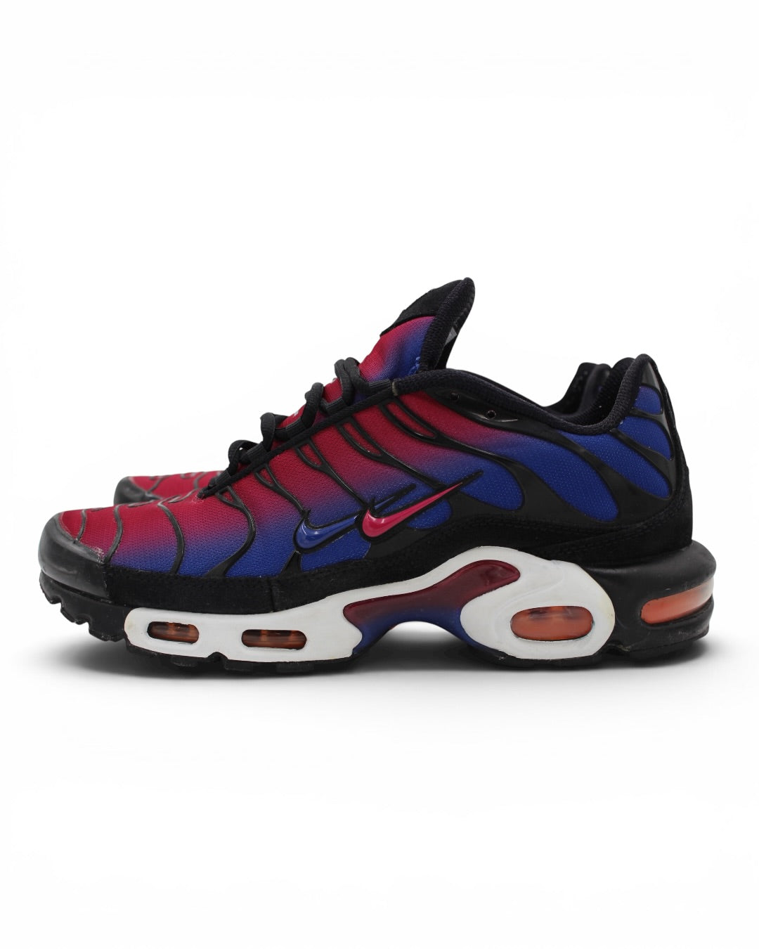 Nike Air Max Plus TN Patta Barcellona