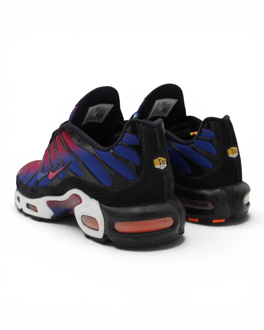 Nike Air Max Plus TN Patta Barcellona