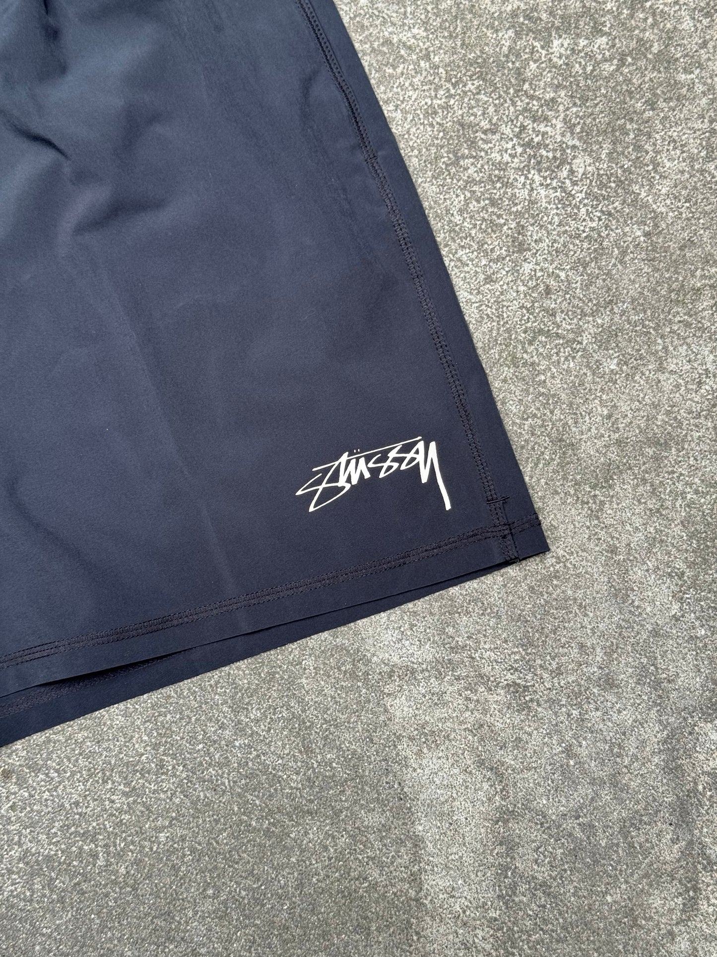 Nike x Stussy Shorts (Medium)