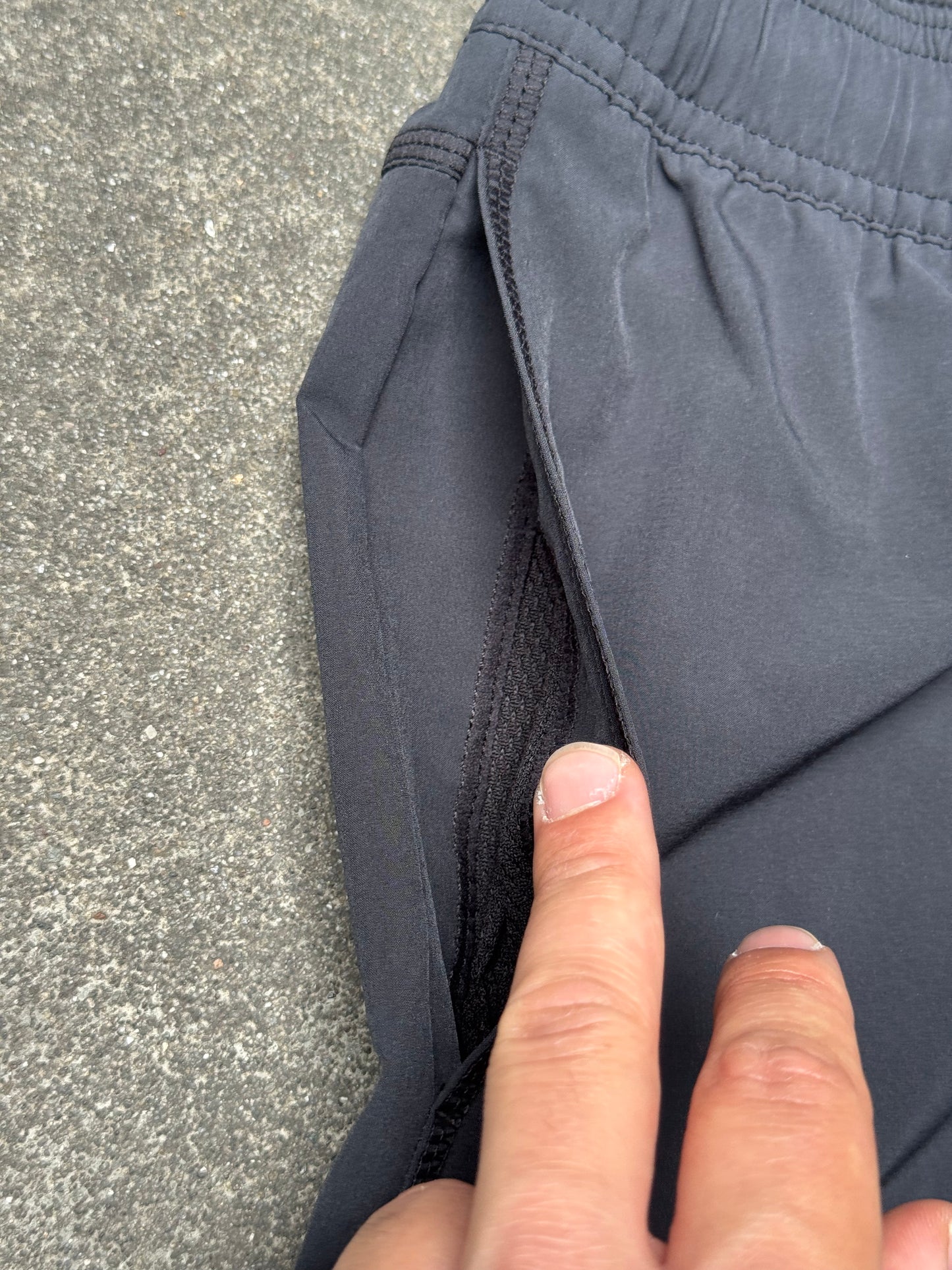 Nike x Stussy Shorts (Medium)
