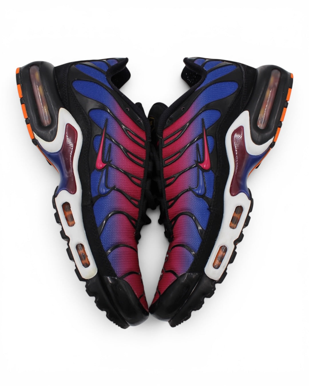 Nike Air Max Plus TN Patta Barcellona