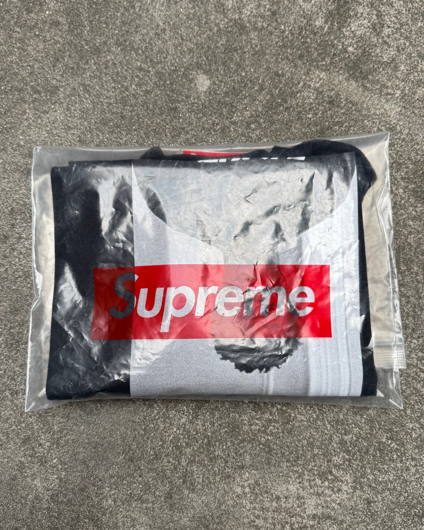 Thrasher x Supreme Harold Tee (Large)