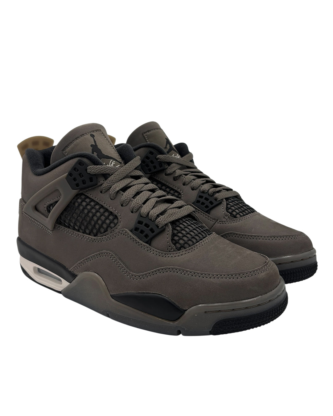 Air Jordan 4 Cave Stone (43 EU / 8.5 UK)