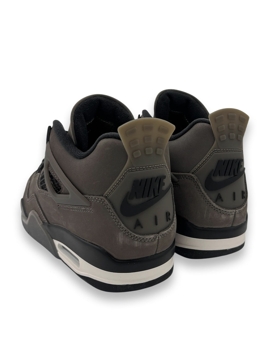 Air Jordan 4 Cave Stone (43 EU / 8.5 UK)