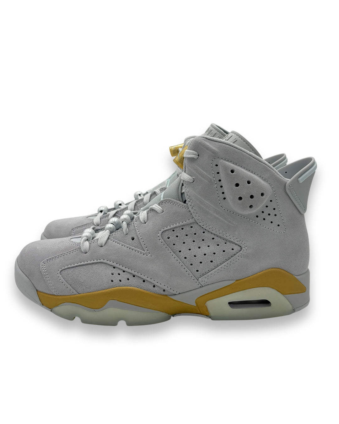 Air Jordan 6 Paris Craft Pearl (42.5 EU / 8 UK)