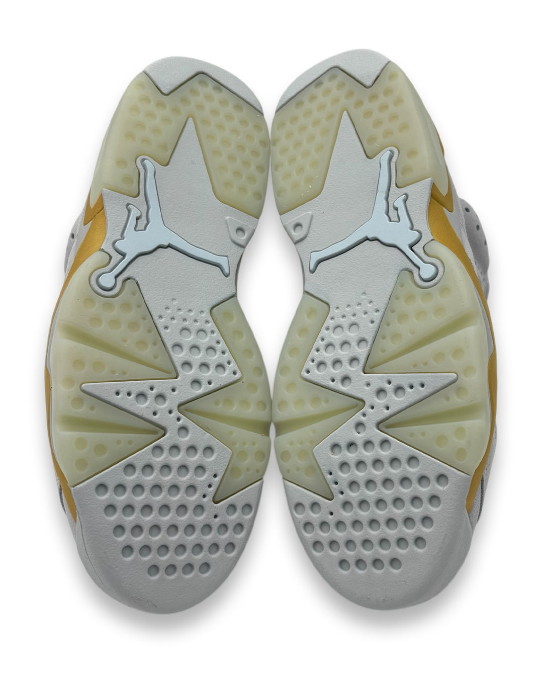 Air Jordan 6 Paris Craft Pearl (42.5 EU / 8 UK)