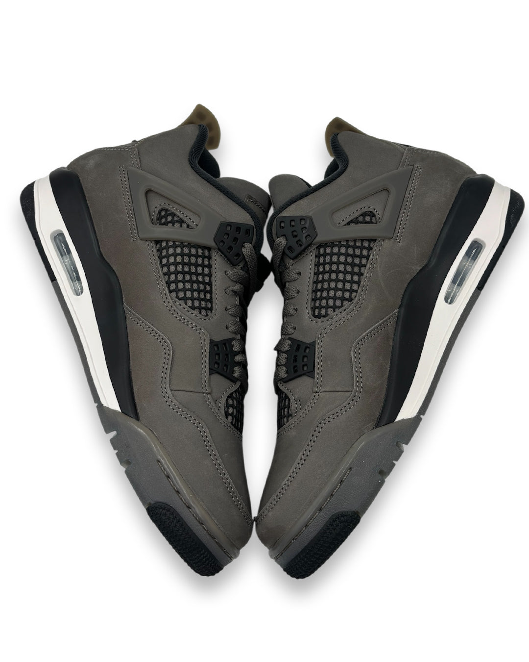 Air Jordan 4 Cave Stone (43 EU / 8.5 UK)