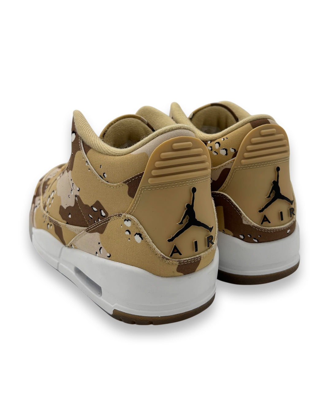 Air Jordan 3 Desert Camo (MORE SIZE)