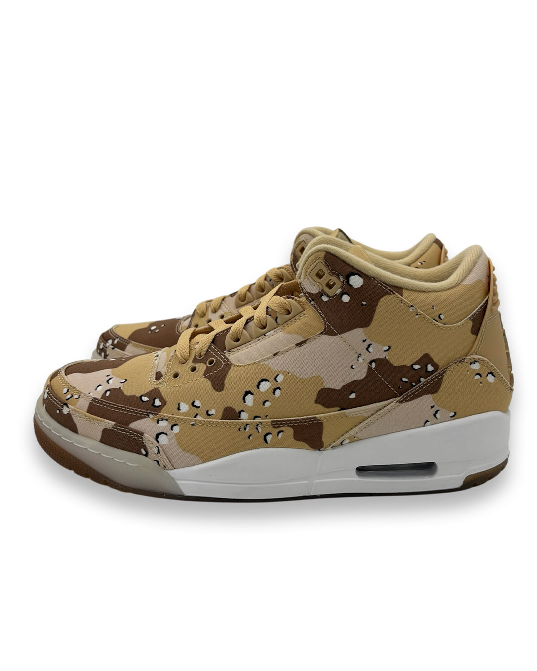 Air Jordan 3 Desert Camo (MORE SIZE)