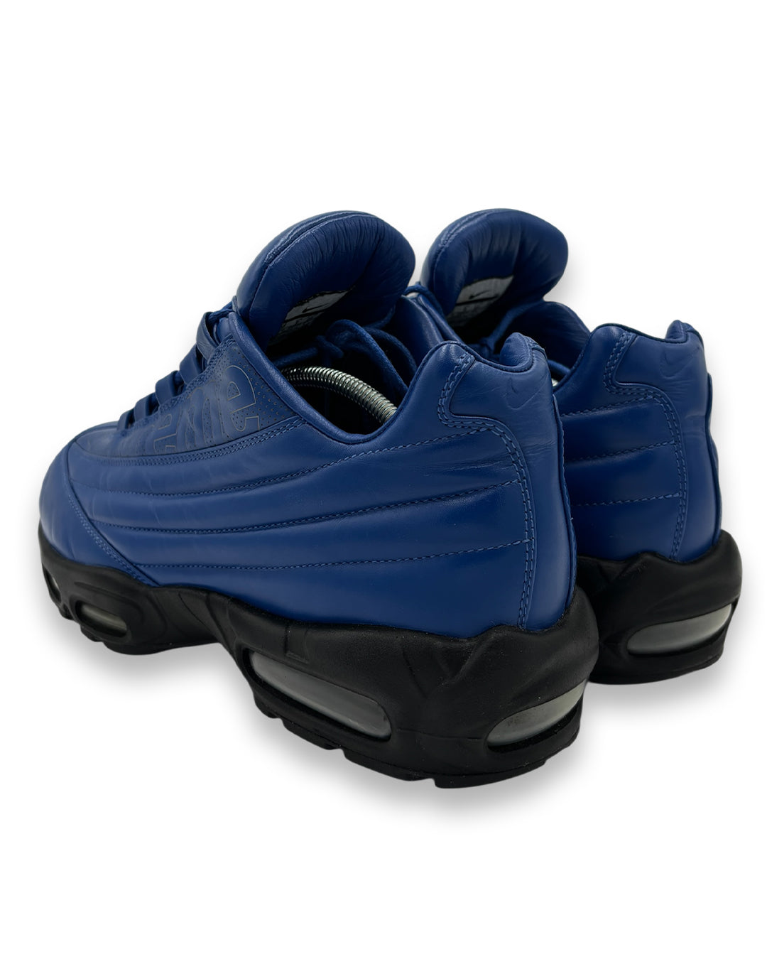 Nike Air Max 95 LUX Supreme Blue (44 EU / 9 UK)