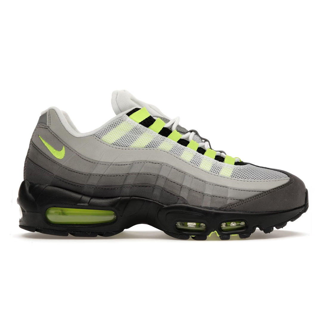 Nike Air Max 95 OG Neon (44 EU / 9 UK)