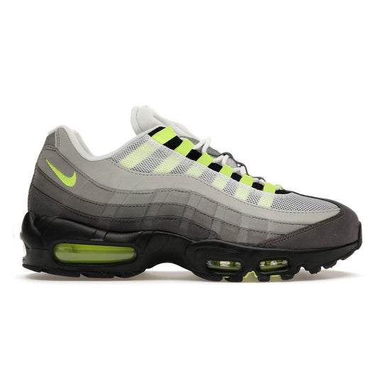 Nike Air Max 95 OG Neon (44 EU / 9 UK)