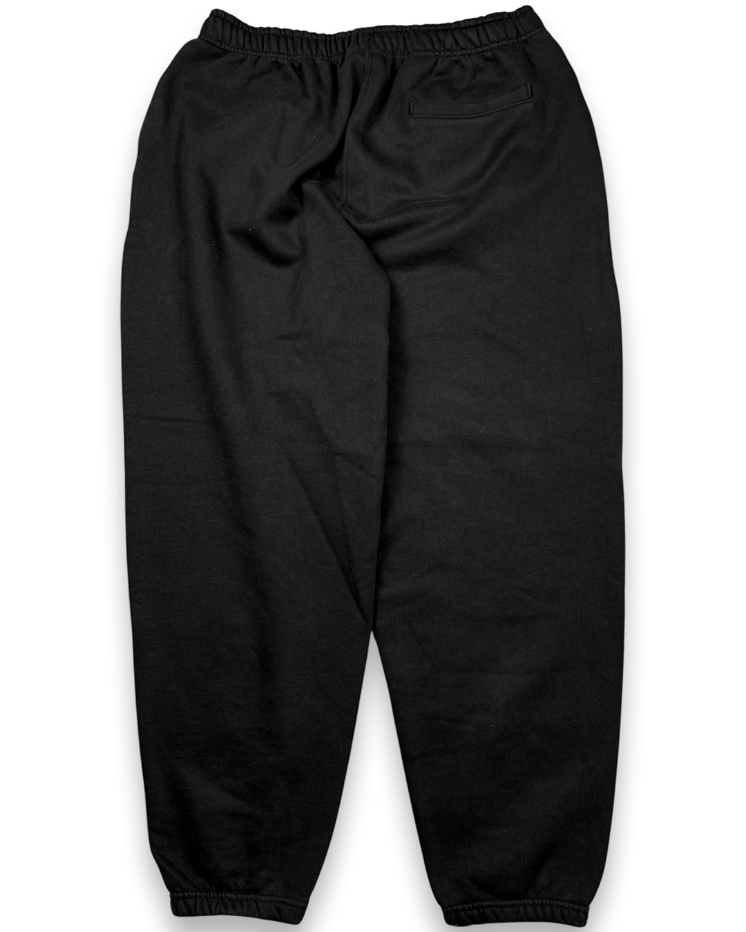 Nike Stussy Fleece Joggers Black 1st season (Large)