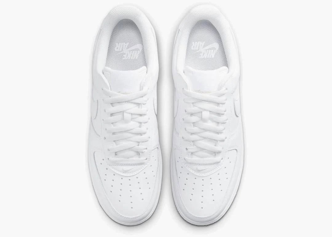Nike Air Force 1 Low '07 White