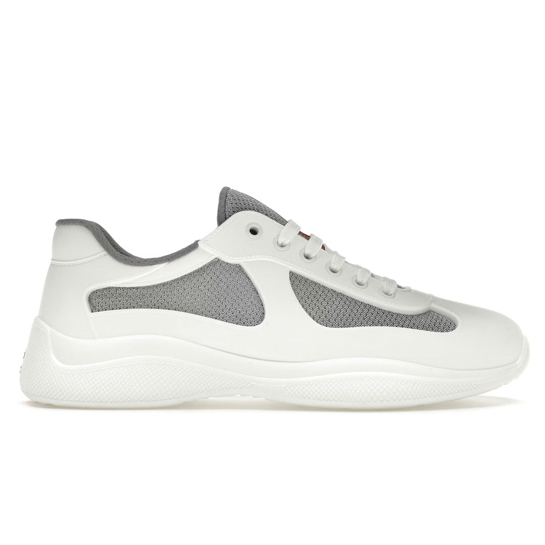 Prada America's Cup White New Edition (46 EU /11 UK)