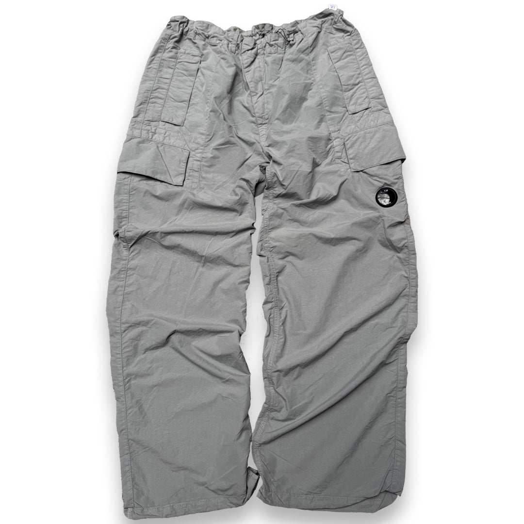 CP Company Baggy Trackpant in nylon (XLarge)