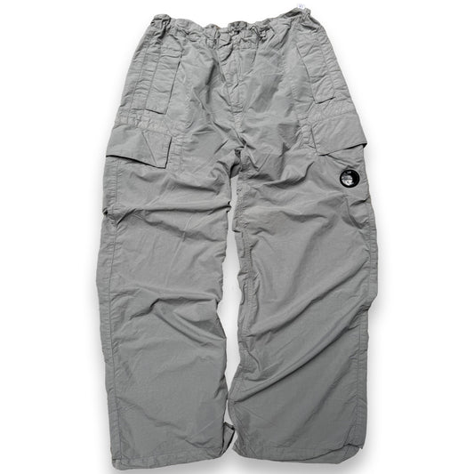 CP Company Baggy Trackpant in nylon (XLarge)