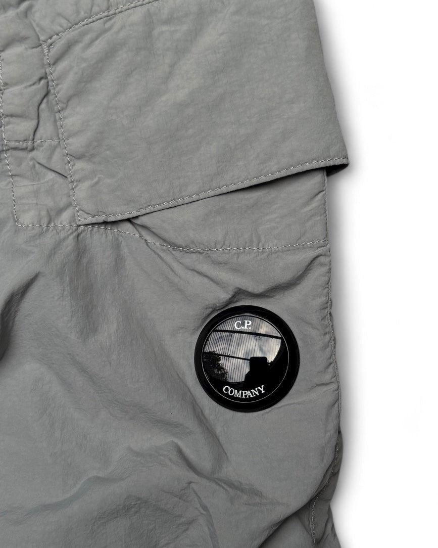 CP Company Baggy Trackpant in nylon (XLarge)