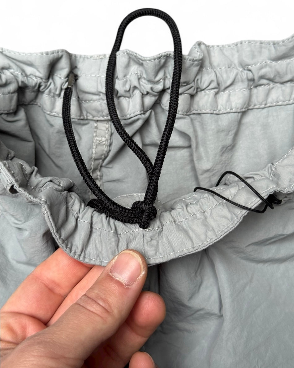CP Company Baggy Trackpant in nylon (XLarge)