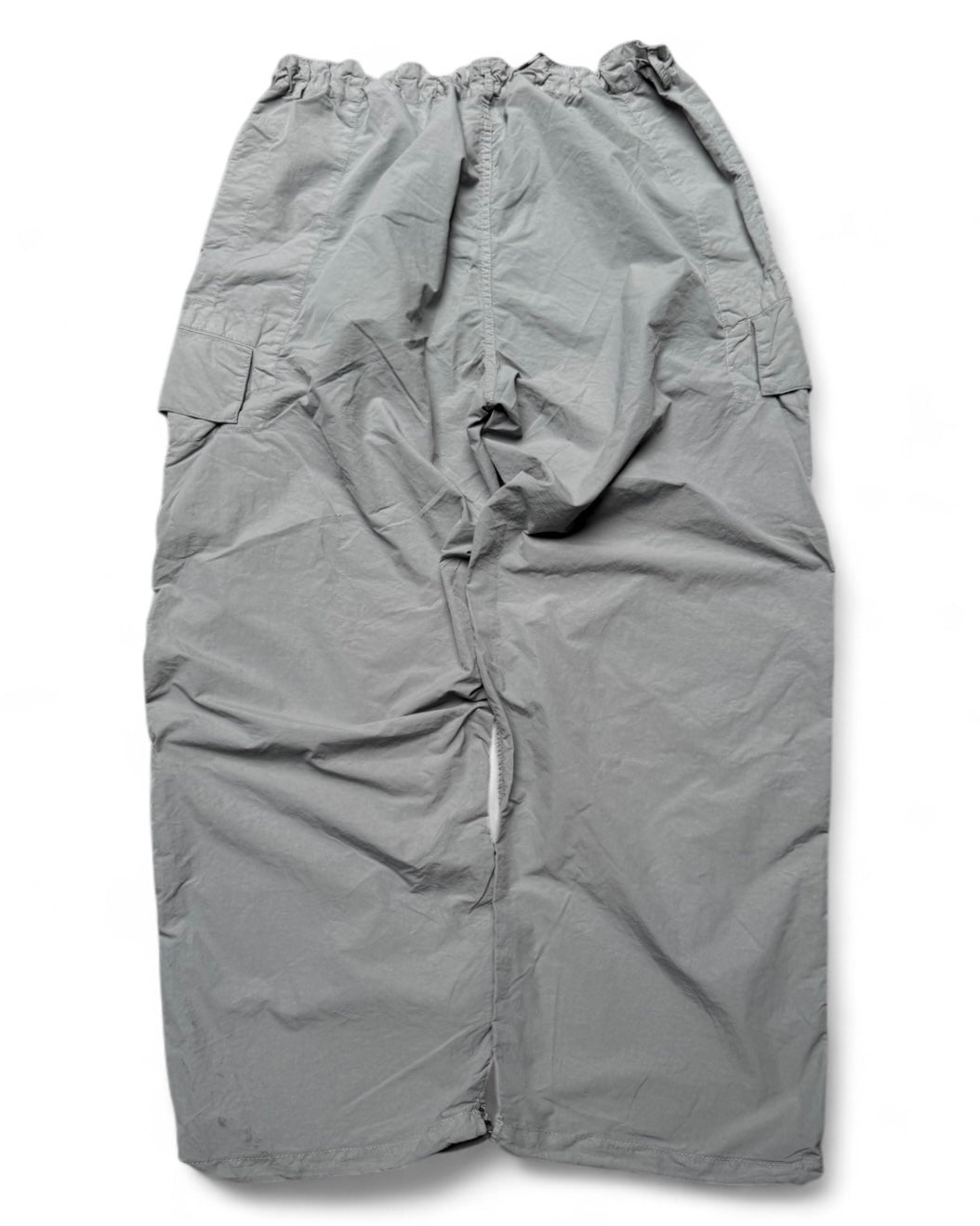 CP Company Baggy Trackpant in nylon (XLarge)
