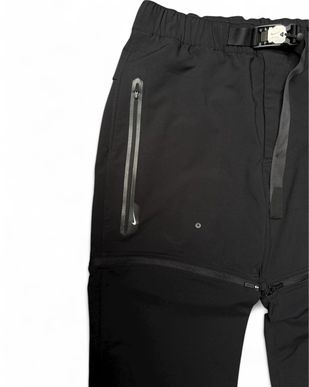 Nike MMW Matthew Williams 3 in 1 pants (Medium)