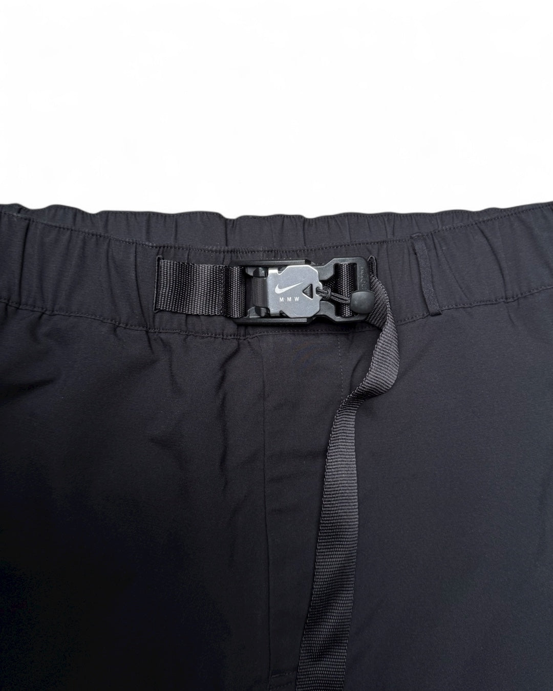 Nike MMW Matthew Williams 3 in 1 pants (Medium)