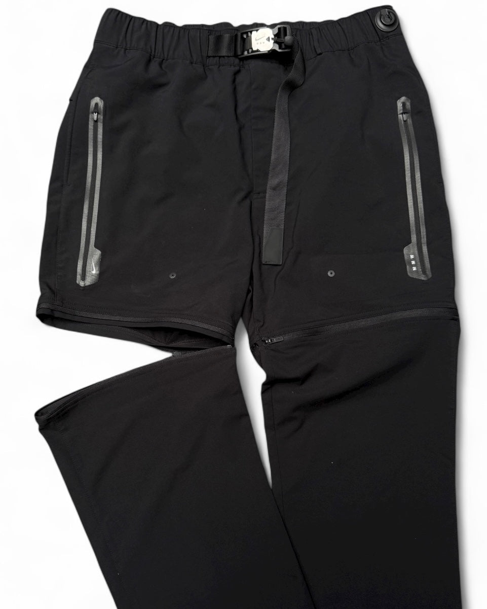 Nike MMW Matthew Williams 3 in 1 pants (Medium)
