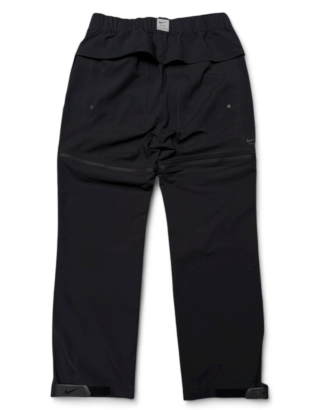Nike MMW Matthew Williams 3 in 1 pants (Medium)