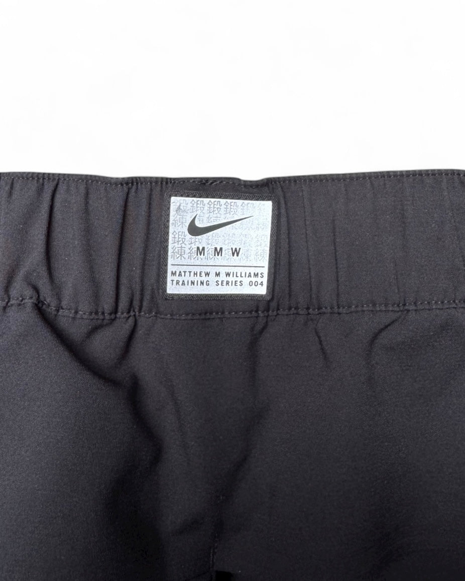 Nike MMW Matthew Williams 3 in 1 pants (Medium)