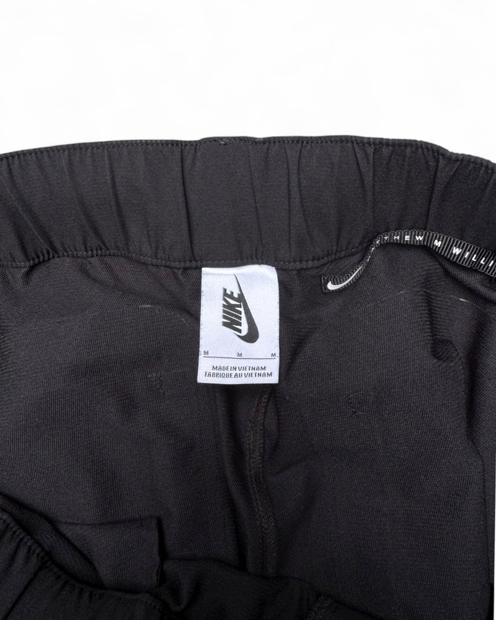 Nike MMW Matthew Williams 3 in 1 pants (Medium)