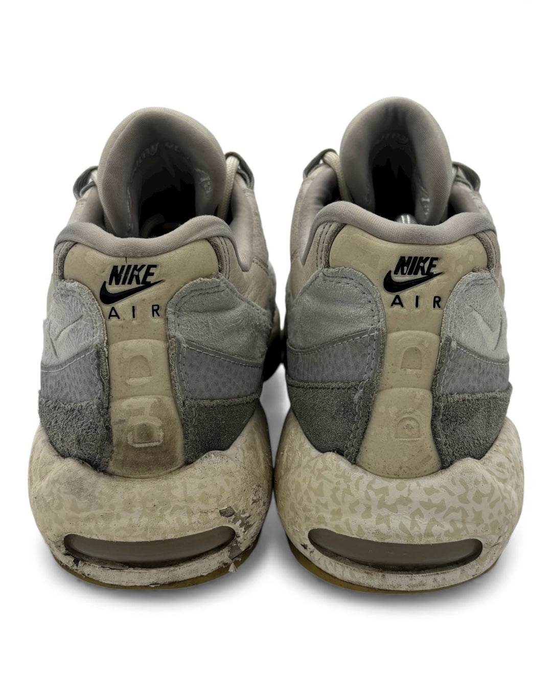Nike Air Max 95 Light Bone Glow in the Dark (45.5 EU / 10.5 UK)
