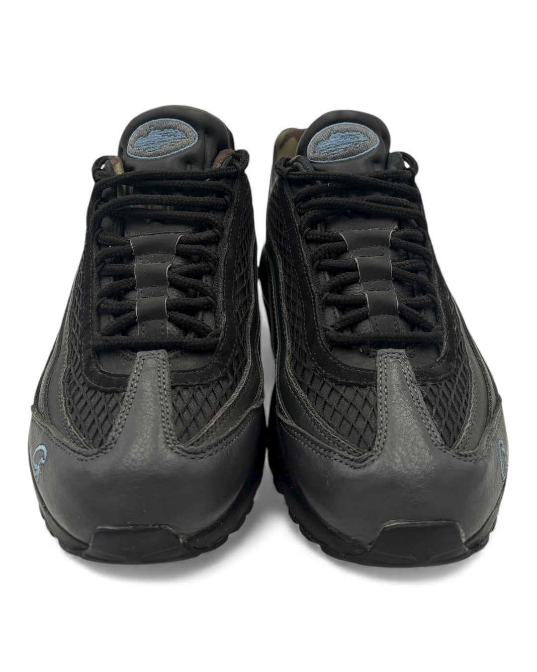 Nike Air Max 95 Corteiz Aegean Storm (42.5 EU / 8 UK)