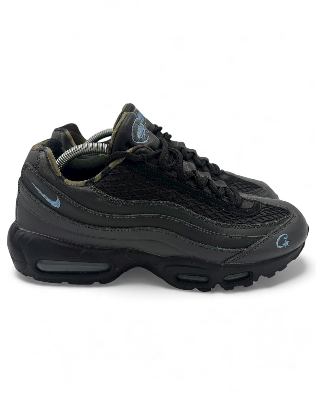 Nike Air Max 95 Corteiz Aegean Storm (42.5 EU / 8 UK)