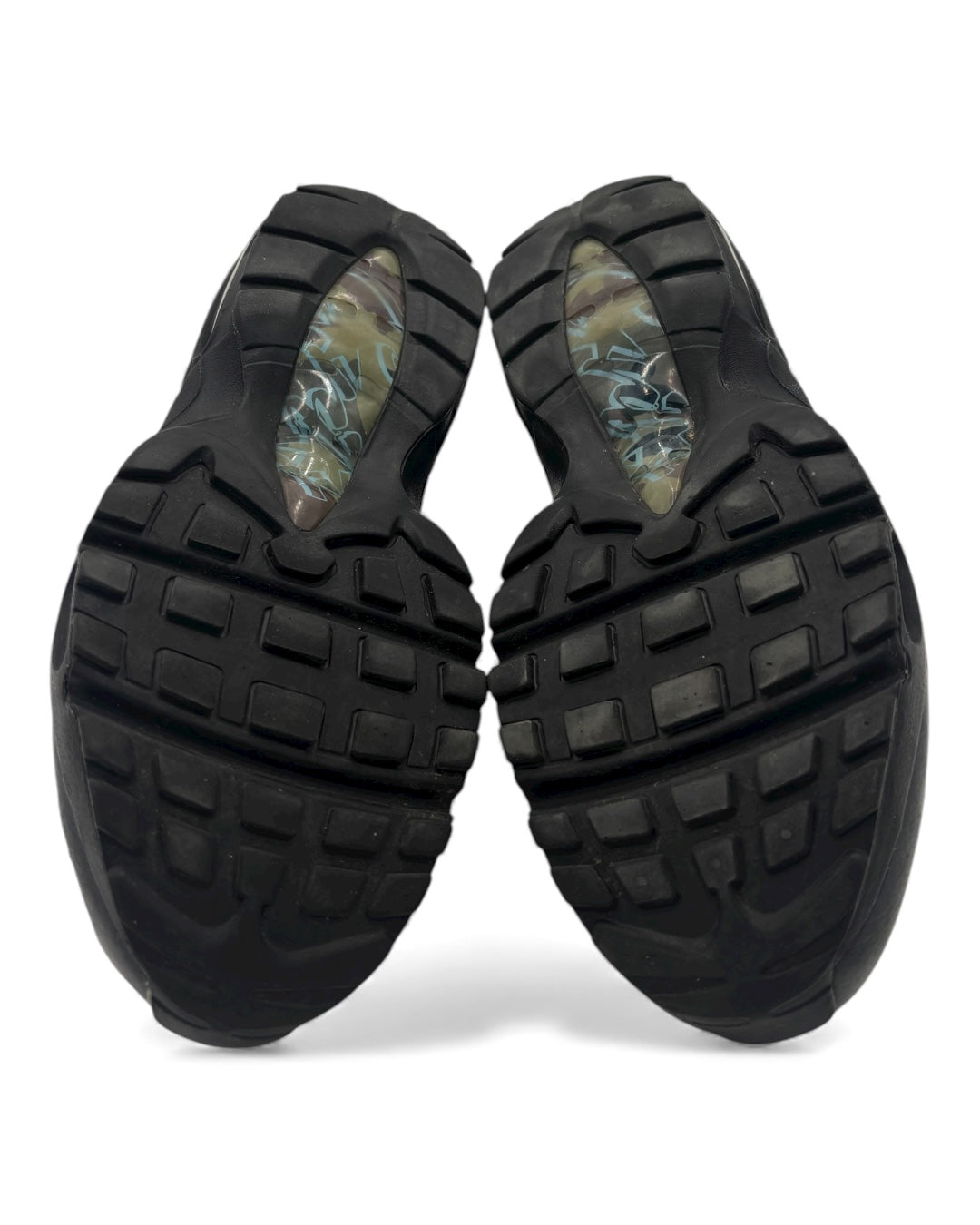 Nike Air Max 95 Corteiz Aegean Storm (42.5 EU / 8 UK)