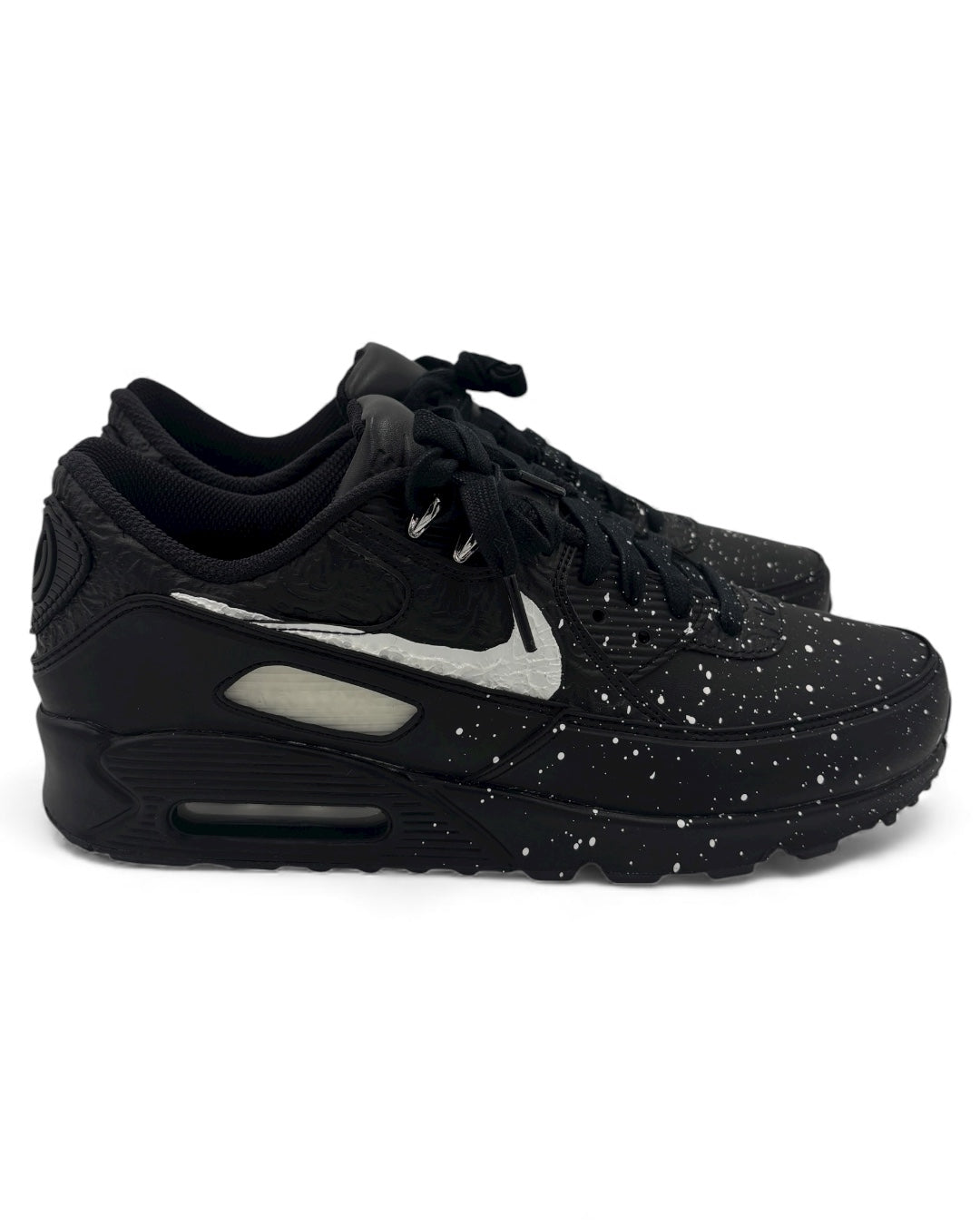 Nike Air Max 90 Slawn Black (41 / 42.5)