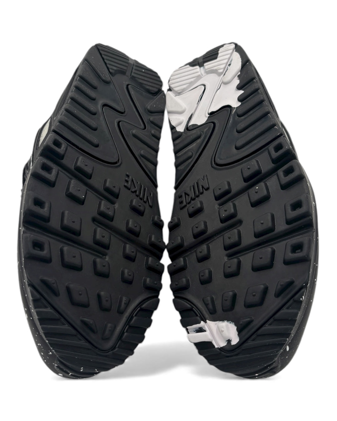 Nike Air Max 90 Slawn Black (41 / 42.5)