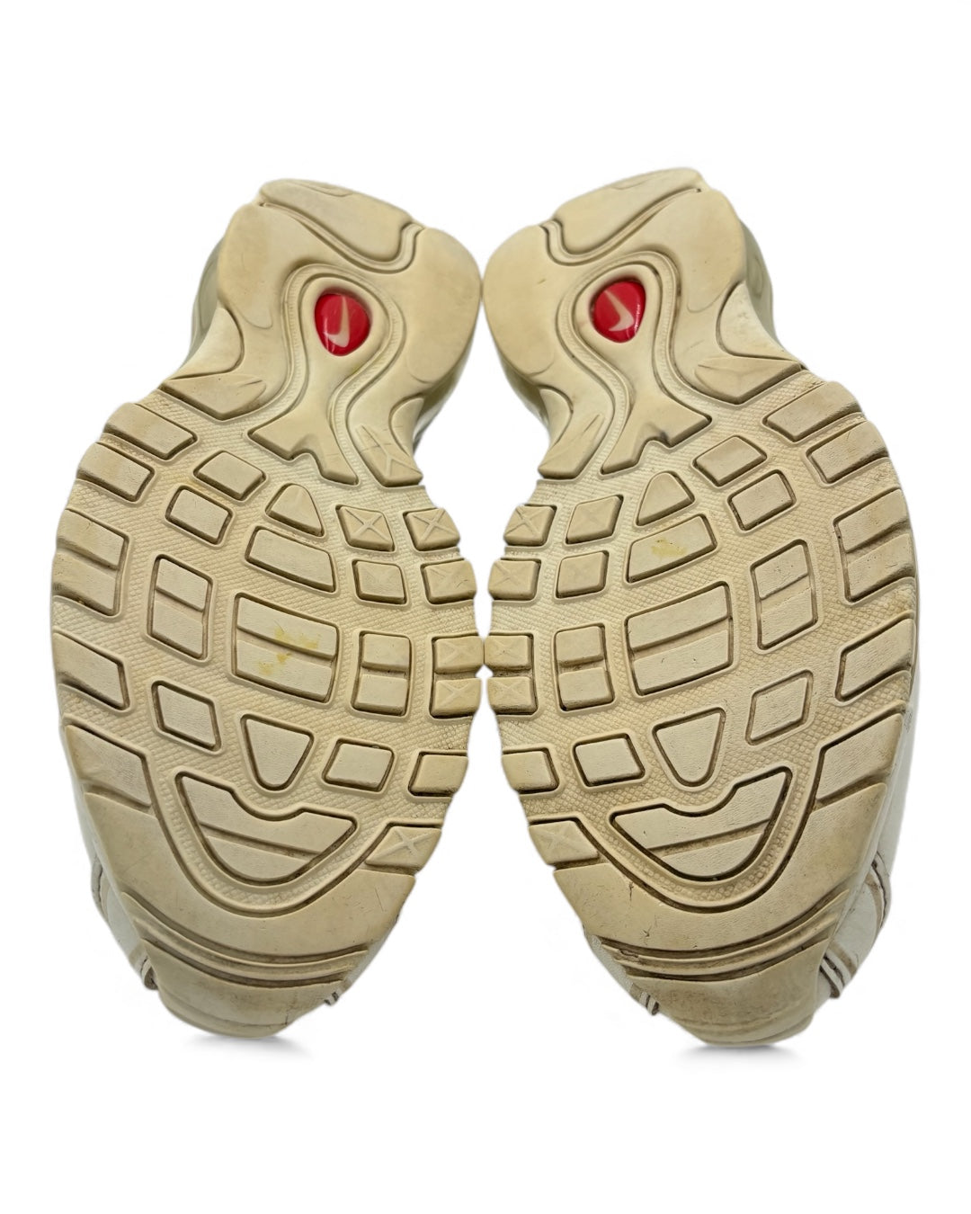 Nike Air Max 98 TL Supreme White (42.5 EU / 8 UK)