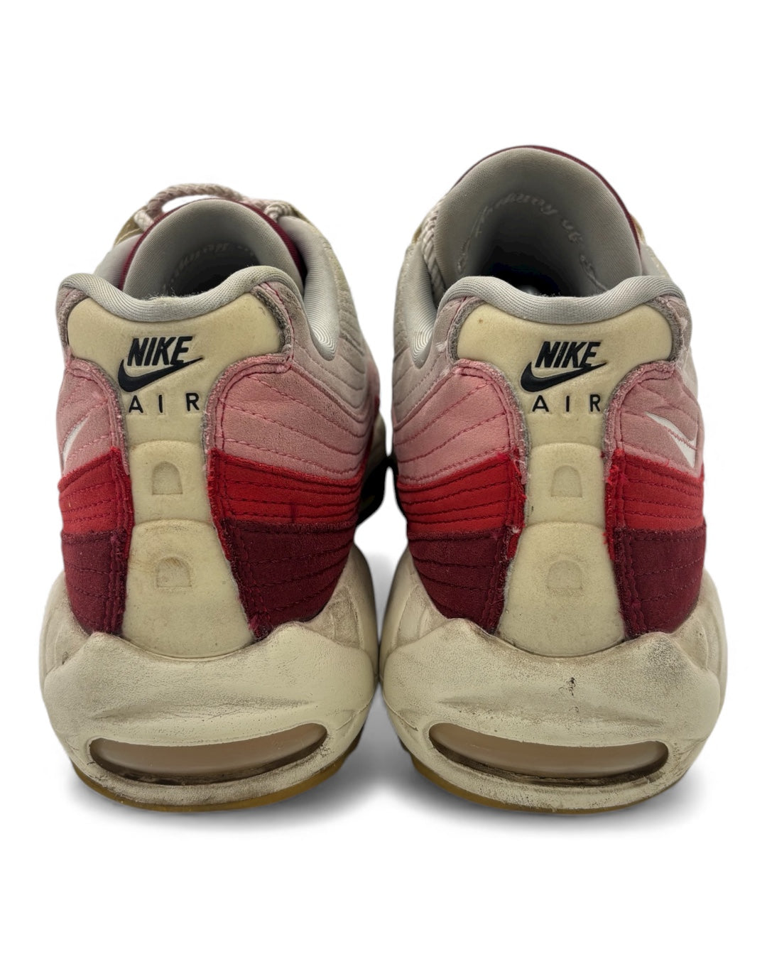 Nike Air Max 95 Anatomy of Air (45 EU / 10 UK)