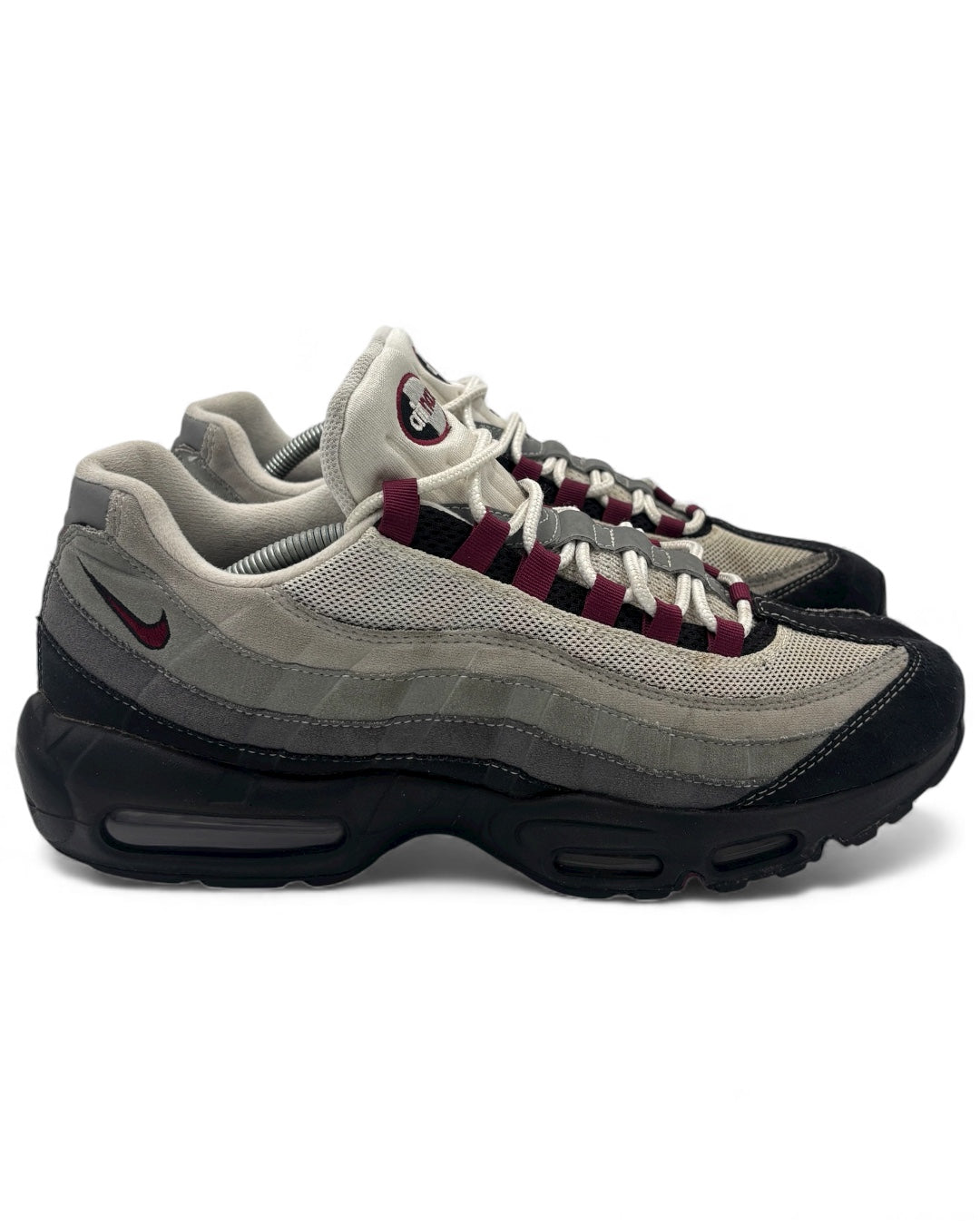 Nike Air Max 95 Dark Beetroot (45.5 EU / 10.5 UK)